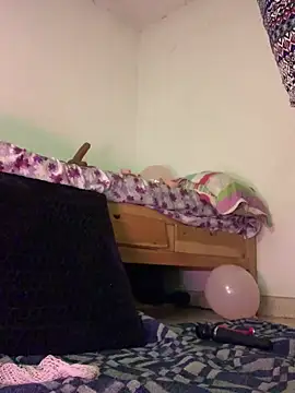 Soul_Catleya's cam snapshot