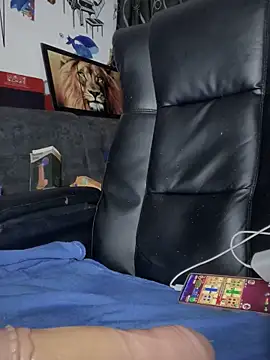 Bonnie_willliams19's cam snapshot