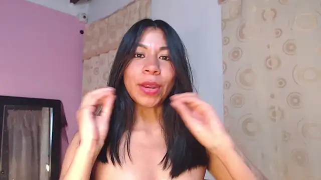 selene_gils's cam snapshot