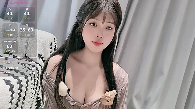 sansan-666's cam snapshot