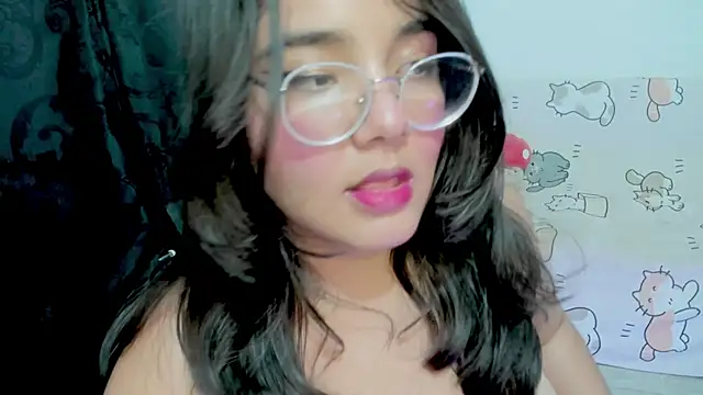 Naoko_7w7's cam snapshot