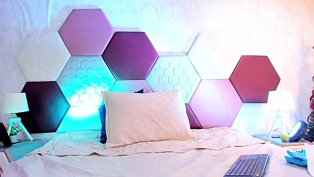 ArielleWilde's cam snapshot