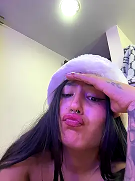 saranghae_'s cam snapshot