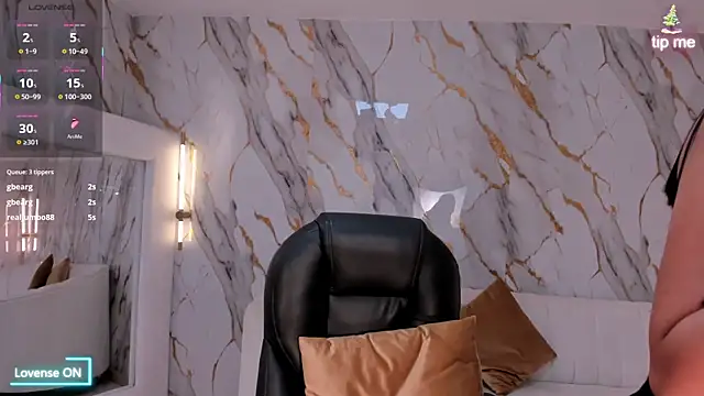 NataliaGaret's cam snapshot