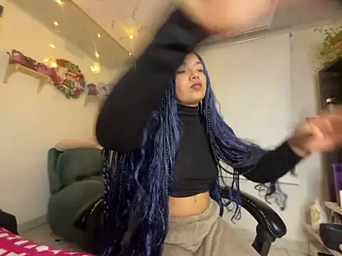 amanne_misa's cam snapshot