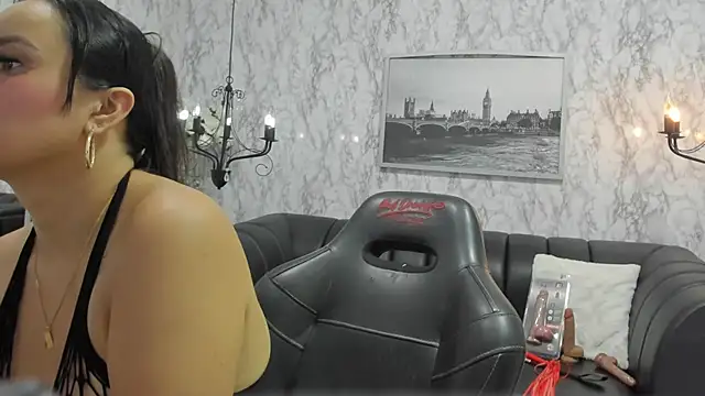 AlexandraMilff's cam snapshot