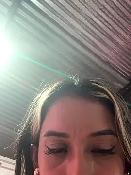 KIMBERLYPULIDO's cam snapshot