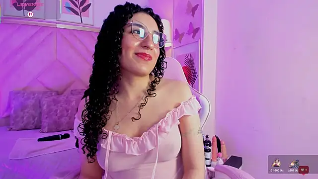 DemiJones_'s cam snapshot