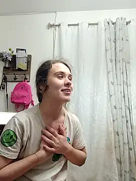 thecouplessecret's cam snapshot