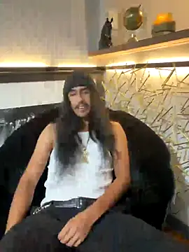 jrrichforever's cam snapshot