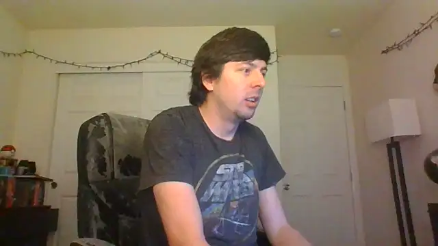 Sole__Samurai's cam snapshot