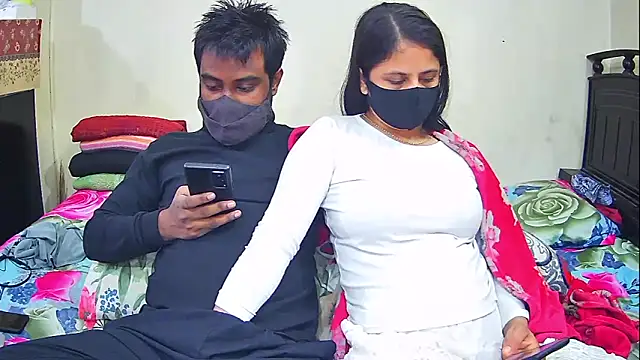 Younger_Couples live sex cam