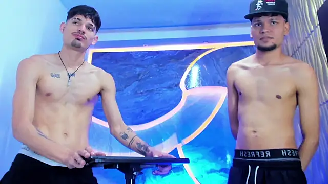 Iam_Steven's cam snapshot