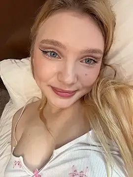 AmmyHot's cam snapshot