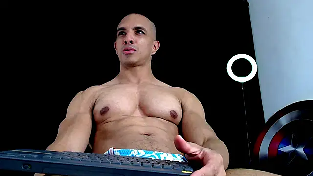 Antonywebb94 live sex cam