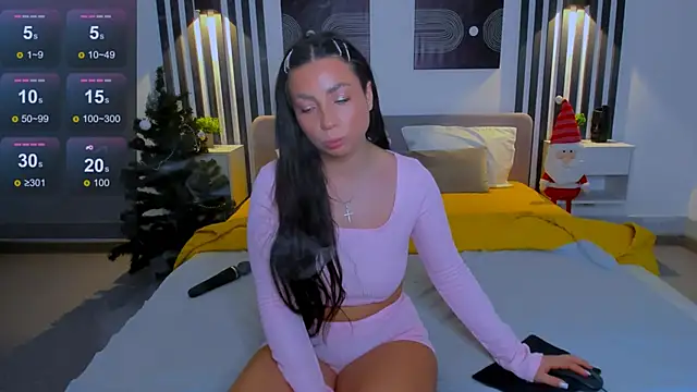 Tanita_Lambic's cam snapshot