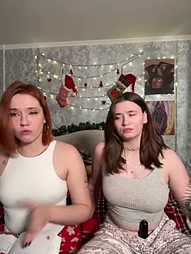 Sabrina_shells's cam snapshot