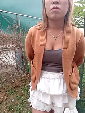 Melylyna's cam snapshot