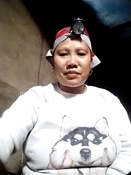 Linhcutex's cam snapshot