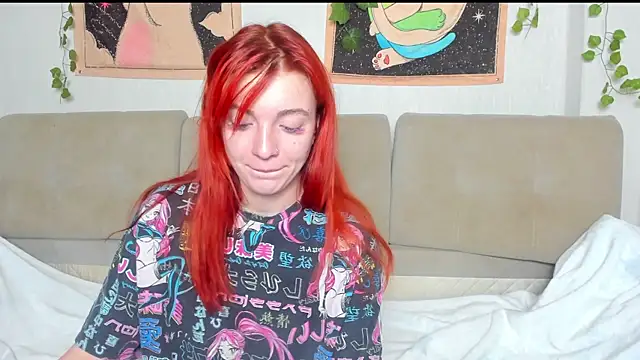 Lumilune's cam snapshot