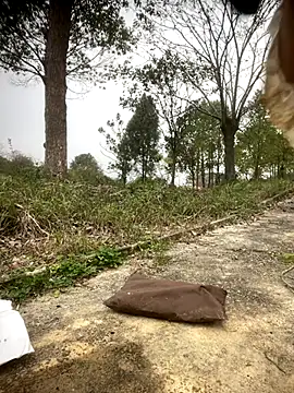 Xiao-meng66's cam snapshot