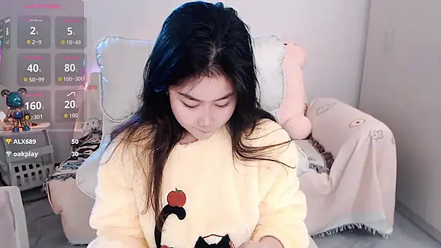 Camila-888's cam snapshot