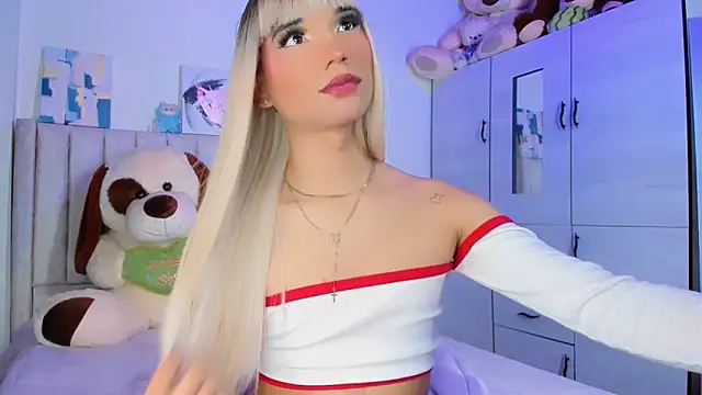 baby_cleo live sex cam