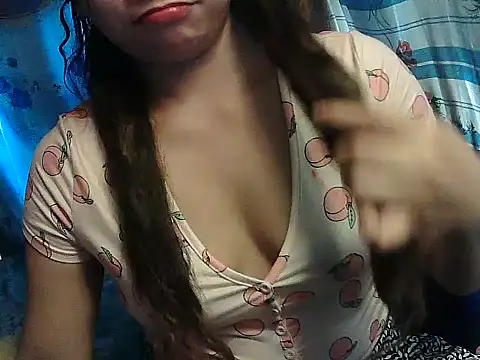 Hot_aya0516's cam snapshot