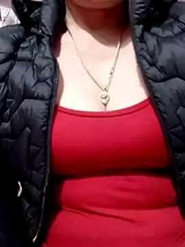 YiyinLy's cam snapshot