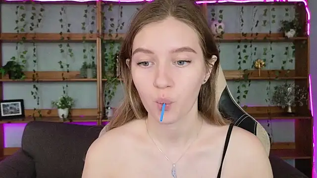 Ksuhesa's cam snapshot