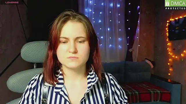 Roxy_foxi's cam snapshot