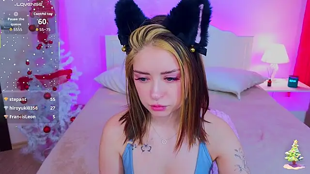 _Amelia_Shine_'s cam snapshot