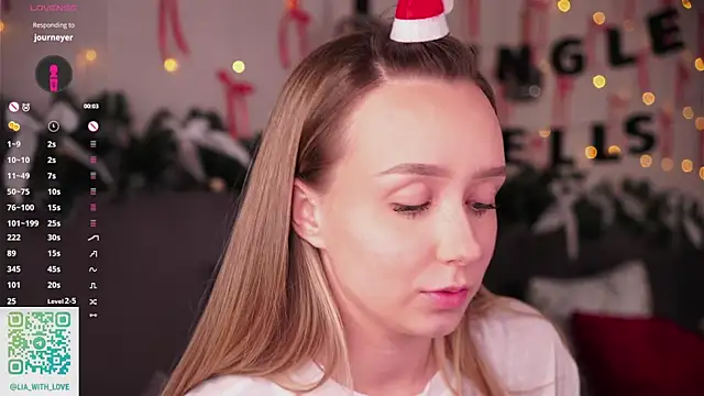 HollisBeckett live sex cam