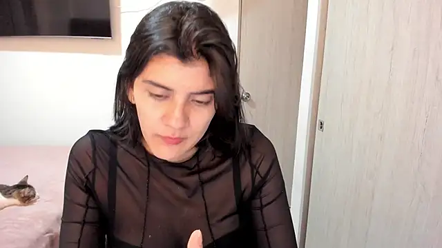 misstoya's cam snapshot