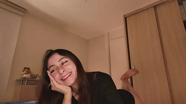 juanasnz99 live sex cam