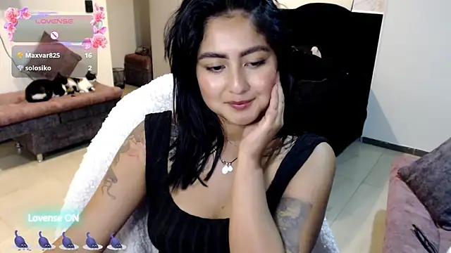 ana_ricciardi's cam snapshot