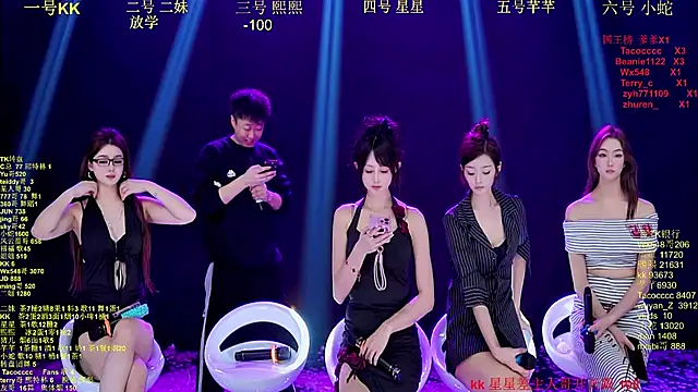 Comebaby-007 live sex cam