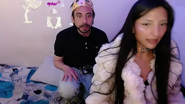 couple__party live sex cam
