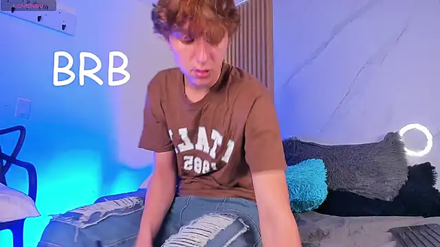 IM_DAREN live sex cam