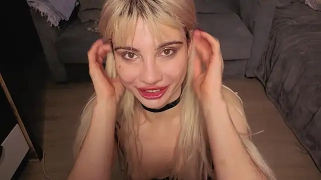 Ashley-Urban live sex cam