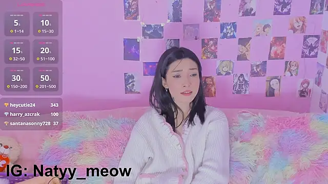 MIDORI_BACK_01's cam snapshot