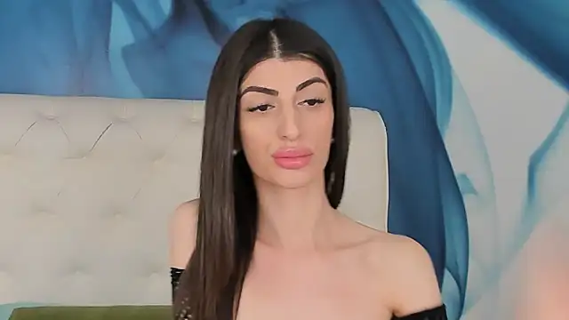 SkinnyDolly live sex cam