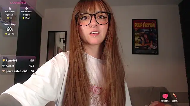 babedooll's cam snapshot