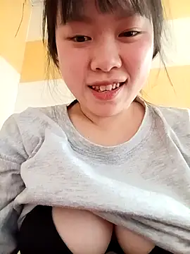 Ciin_hello's cam snapshot