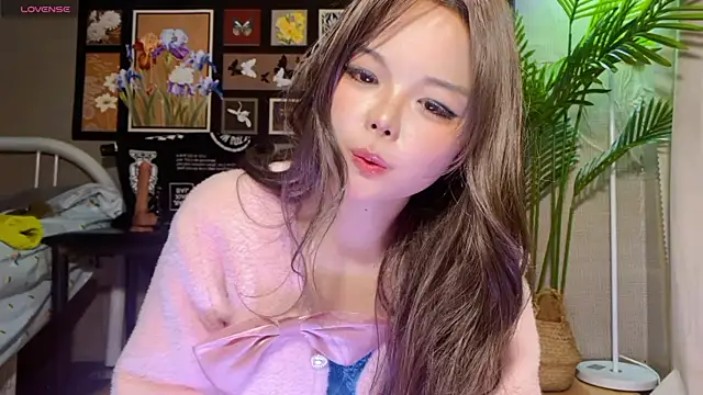 0xiaosu0's cam snapshot