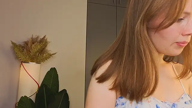 ShannaRois's cam snapshot