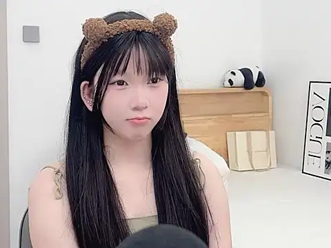 lnua-lnua's cam snapshot