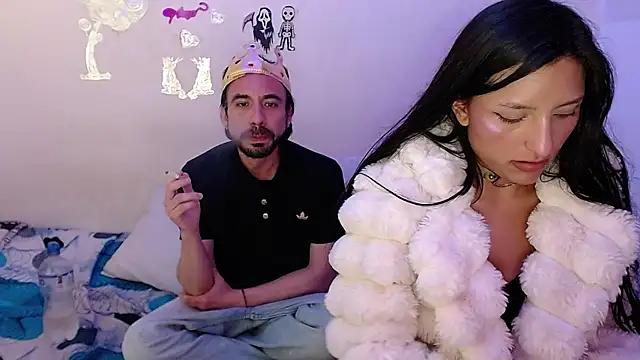 couple__party's cam snapshot