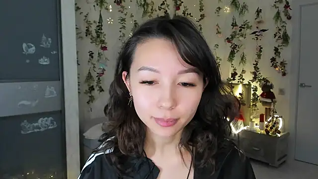 AgnieszkaBanana live sex cam