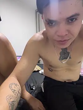 morningstar9814's cam snapshot